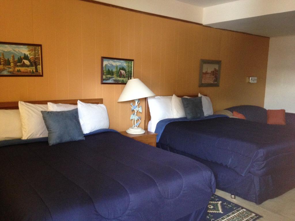 Holiday Motel แคนนอนซิตี ห้อง รูปภาพ