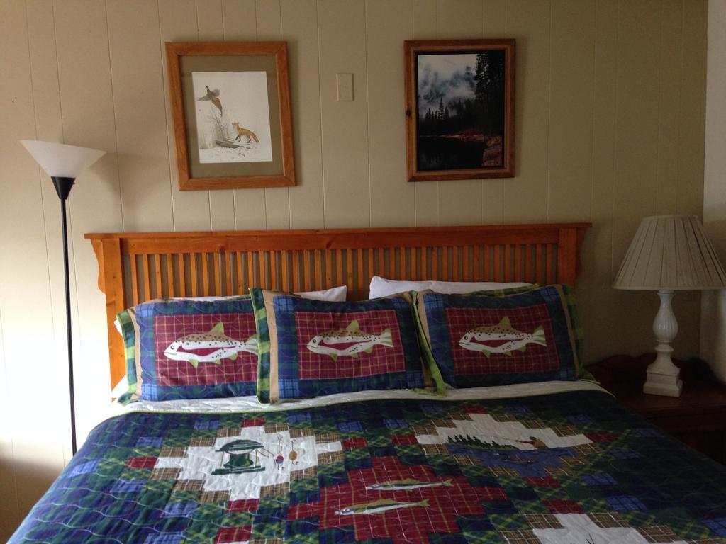 Holiday Motel แคนนอนซิตี ห้อง รูปภาพ