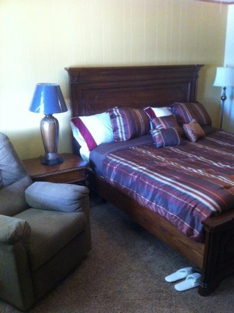 Holiday Motel แคนนอนซิตี ห้อง รูปภาพ