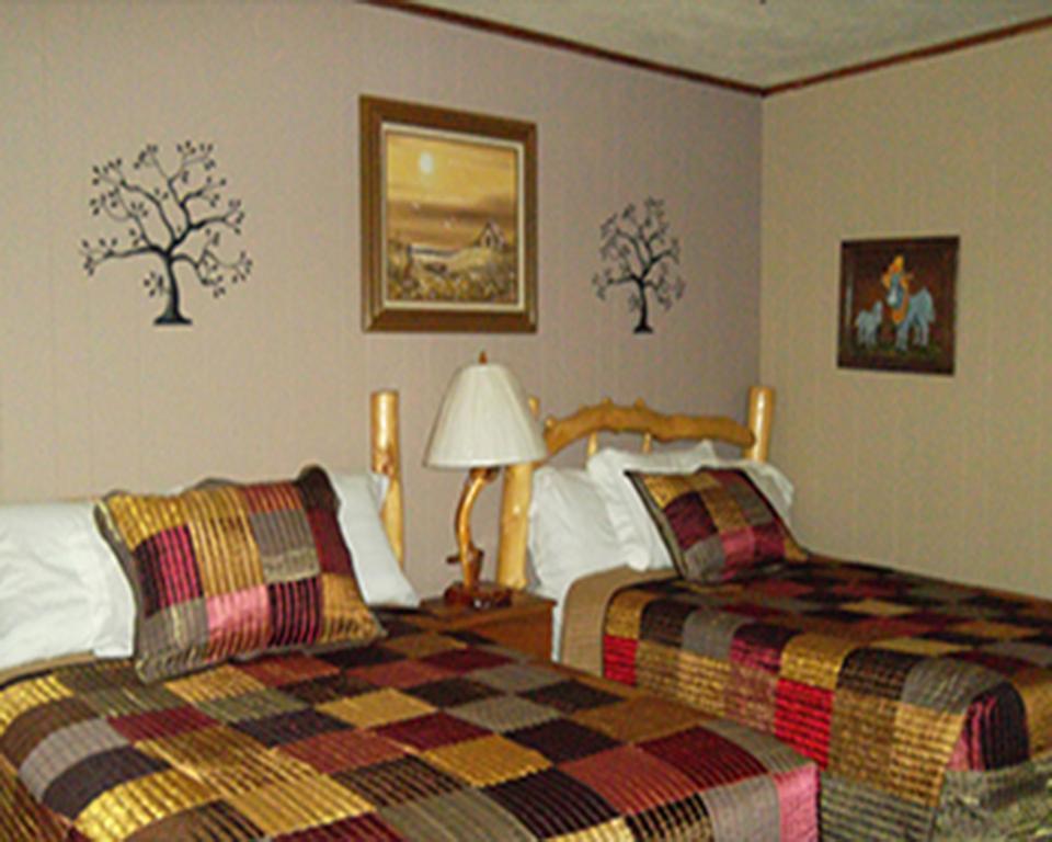 Holiday Motel แคนนอนซิตี ห้อง รูปภาพ