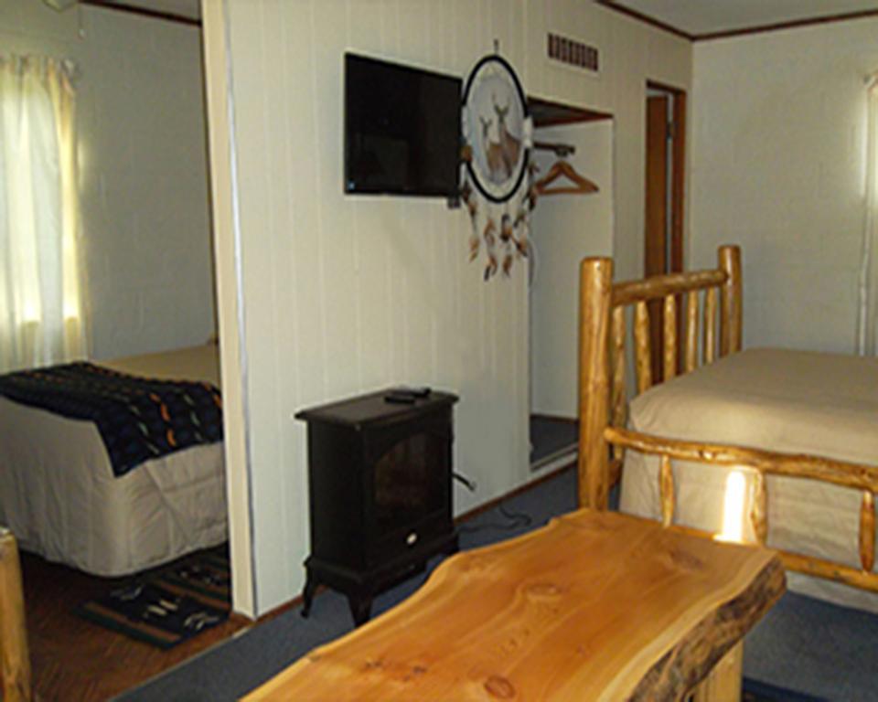 Holiday Motel แคนนอนซิตี ห้อง รูปภาพ