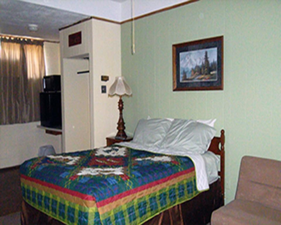Holiday Motel แคนนอนซิตี ห้อง รูปภาพ