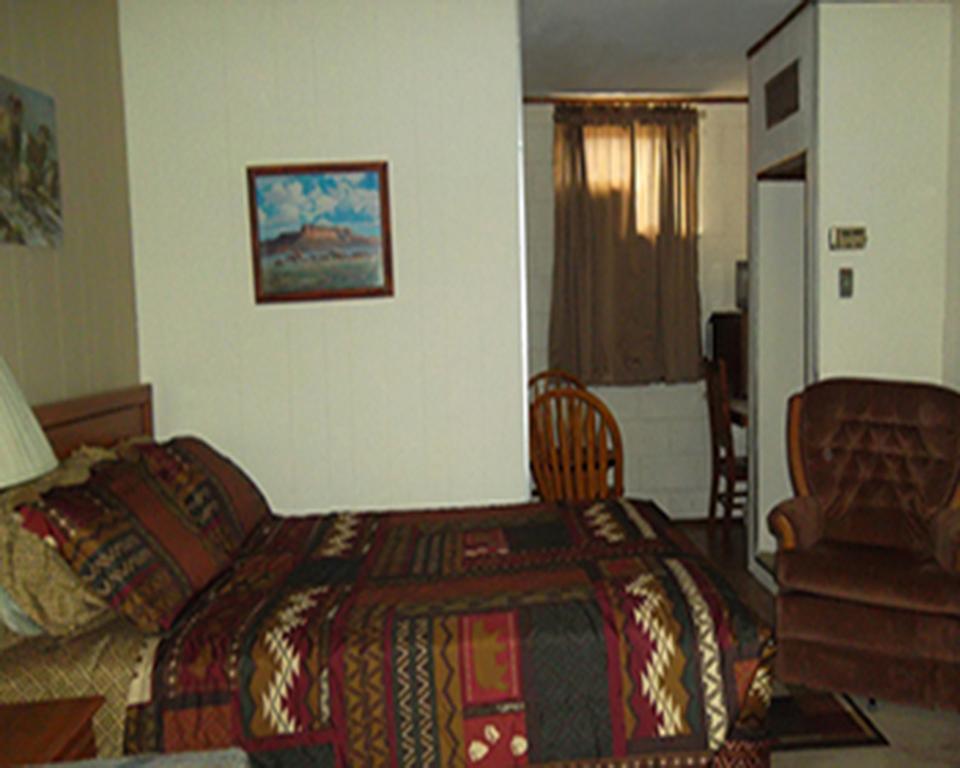 Holiday Motel แคนนอนซิตี ห้อง รูปภาพ
